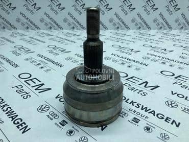 Homokineticki zglob VW