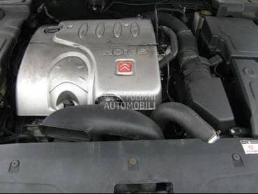 Motor 2.2 hdi 16v za Citroen C5, C8