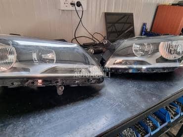 Farovi za Volkswagen Passat B7