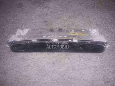 Km sat za Renault Espace od 1996. do 2002. god.