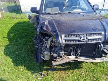 retrovizor za Hyundai Santa Fe