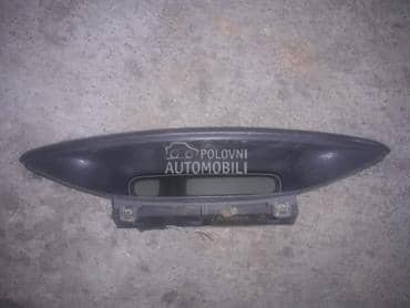 Displej bord ekran za Renault Laguna od 2000. do 2007. god.
