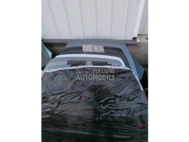 haube vise boja za Volvo C30, S40, V50 od 2004. do 2013. god.