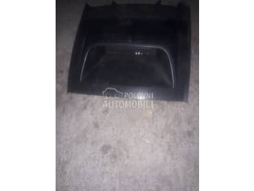 Displej bord ekran za Renault Megane od 2002. do 2010. god.