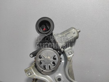 MOTORIC PODIZACA STAKLA za Toyota Corolla