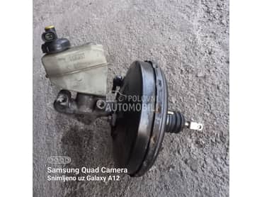 Servo burence za Renault Clio od 2001. do 2005. god.