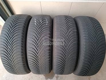 Michelin 205/60 R16 Zimska