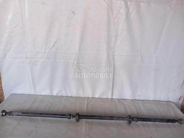 KARDAN za Volvo XC90