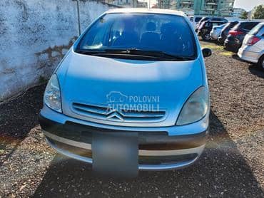 Delovi za Citroen Xsara Picasso