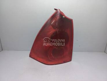 STOP SVJETLO za Peugeot 307