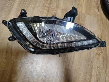 Maglenka za Hyundai i20 od 2012. do 2014. god.