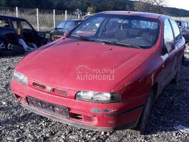 Delovi za Fiat Brava