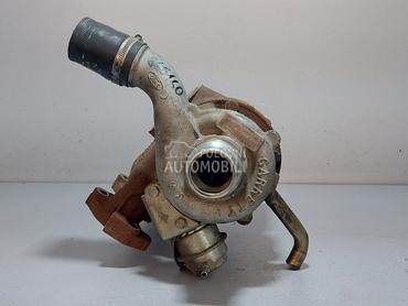 TURBINA za Ford Focus