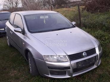 Delovi za Fiat Stilo