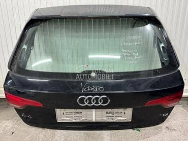 GEPEK VRATA SW za Audi A4 od 2016. do 2022. god.