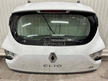 GEPEK VRATA ZA CLIO 4 za Renault Clio od 2012. do 2019. god.