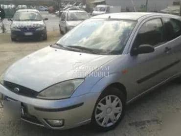 Delovi za Ford Focus