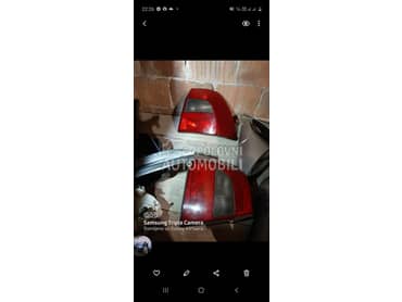 štop lampe za Opel Vectra B