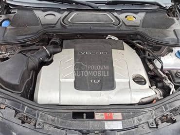 Motor 3.0tdi 171kw za Volkswagen Phaeton, Touareg