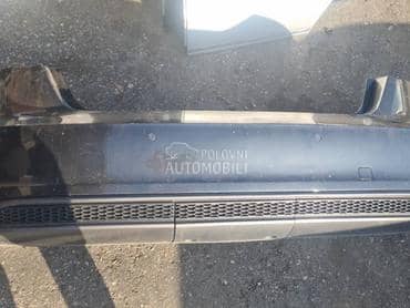 Zadnji branik S-line za Audi A3