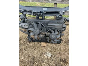 Ventilator za Volkswagen Polo od 2004. do 2015. god.