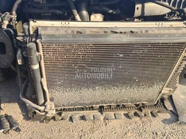 Hladnjaci za Volkswagen Passat B6, Passat B7, Golf 6