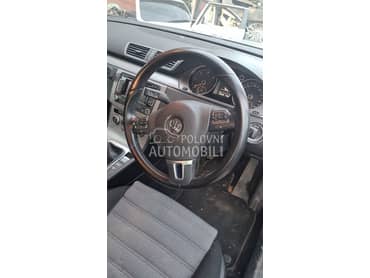 Multi volan sa airbag-om za Audi A3, A4, A6