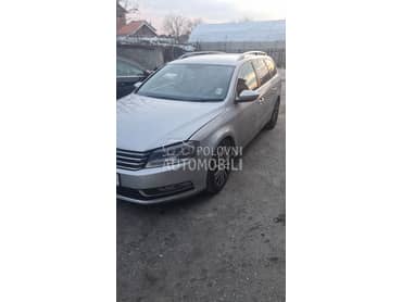 Letva volana za Volkswagen Passat B7