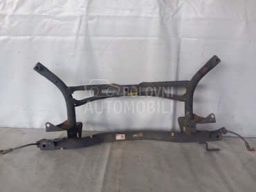 TRAP/MOST za Audi A3