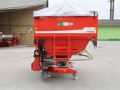 Gaspardo PRIMO EW ISOBUS