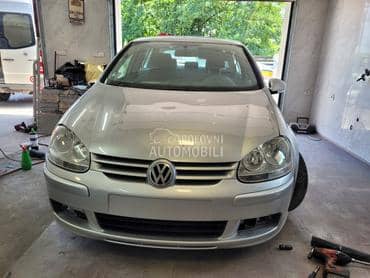 Menjac 1.6 FSI 6b za Volkswagen Golf 5 od 2004. do 2008. god.