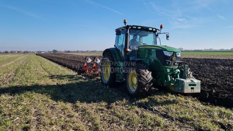 John Deere 6150R