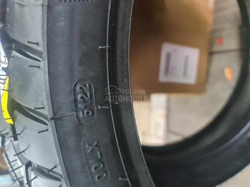 Michelin 110/80 R19 Letnja