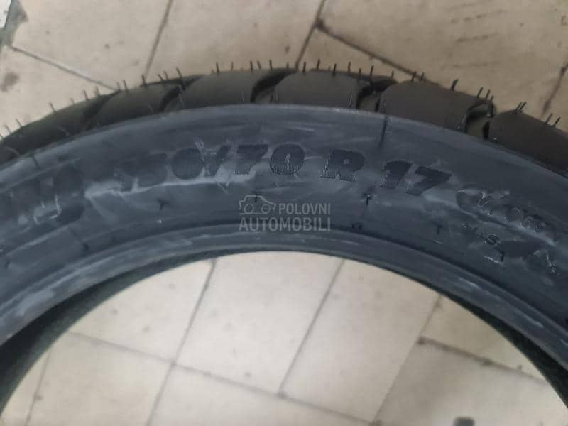 Michelin 110/80 R19 Letnja