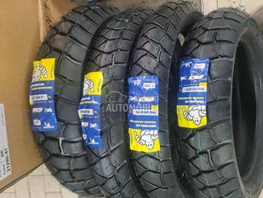 Michelin 110/80 R19 Letnja