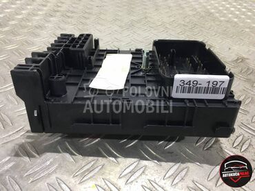 KUTIJA OSIGURAČA za Audi Q3