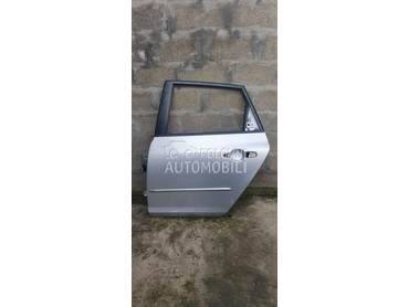 Zadnja leva vrata za Mazda 3