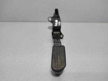 PAPUCICA GASA za Toyota Corolla