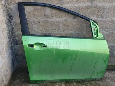 Prednja desna vrata za Mazda 2 od 2007. do 2013. god.