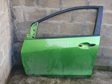Prednja leva vrata za Mazda 2 od 2007. do 2013. god.