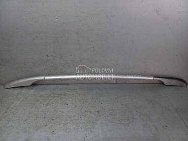 KROVNI NOSAC za Peugeot 307