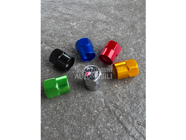 S line kapice ventila NOVO za Audi Ostalo