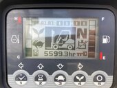 Unicarriers NISSAN FG15 2017godina