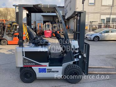 Nissan FB18 222radnaSATA