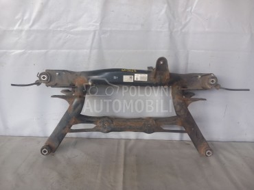 TRAP/MOST za Volkswagen Tiguan