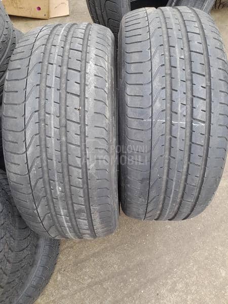 Pirelli 245/40 R20 Letnja