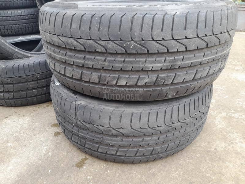 Pirelli 245/40 R20 Letnja