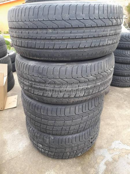 Pirelli 245/40 R20 Letnja