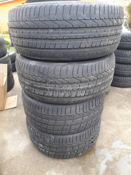 Pirelli 245/40 R20 Letnja