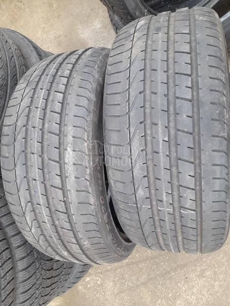 Pirelli 245/40 R20 Letnja